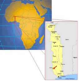 togo afrique